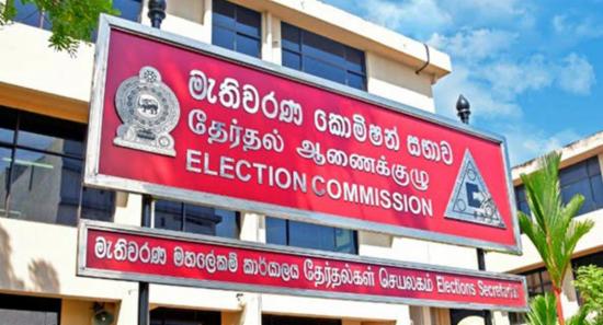 Election Commission Facilitates Disabled Voters